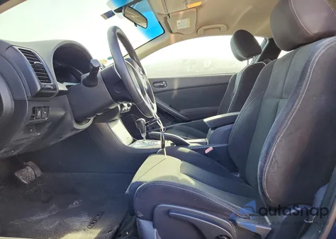 2012 Nissan Altima S z USA, uszkodzony, nr VIN 1N4AL2EP1CC172494